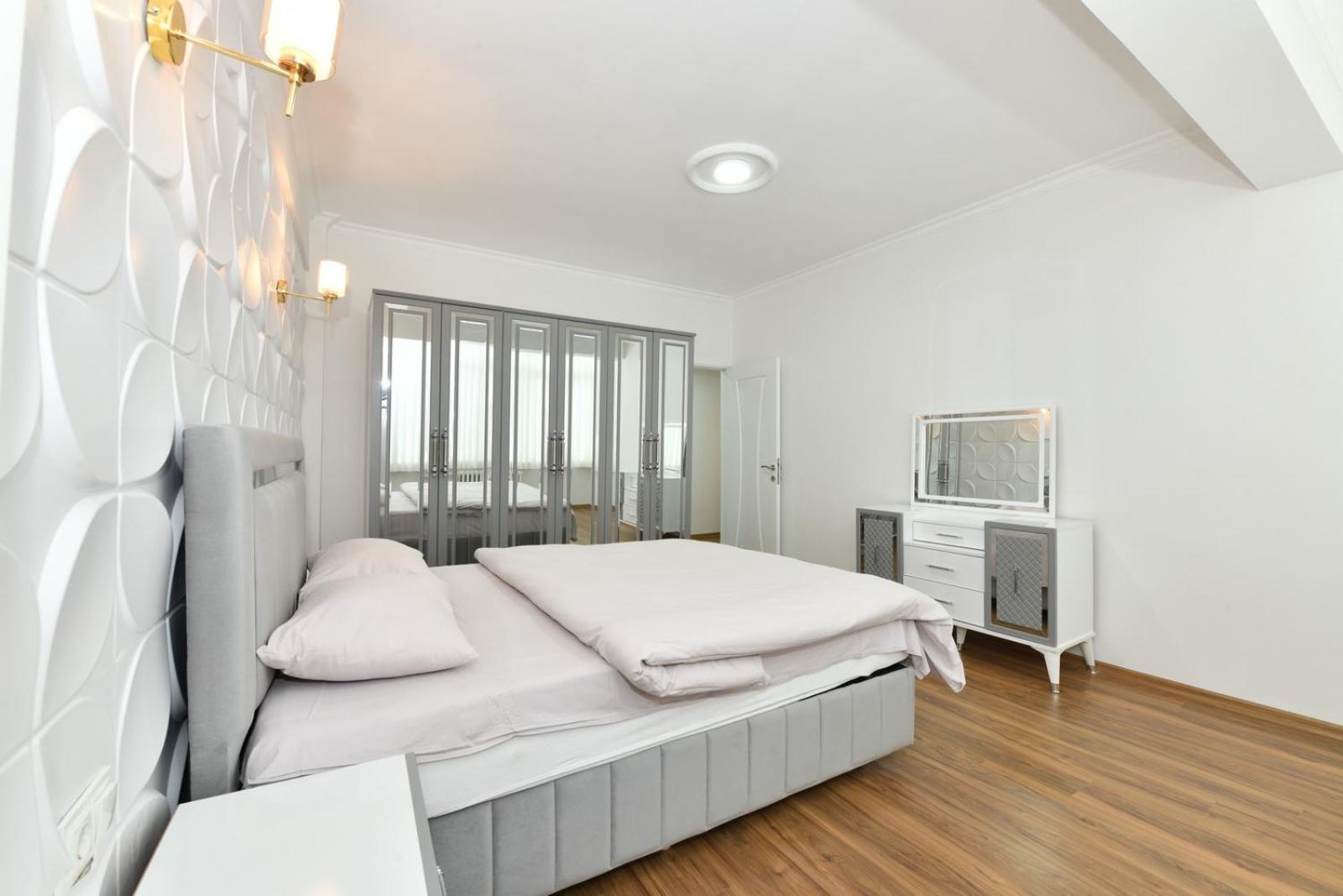 Hotel de apartamente Dilek Istanbul