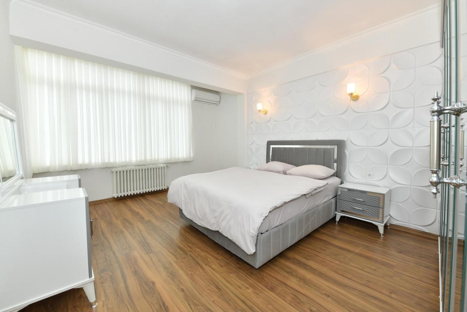 Hotel de apartamente Dilek Istanbul