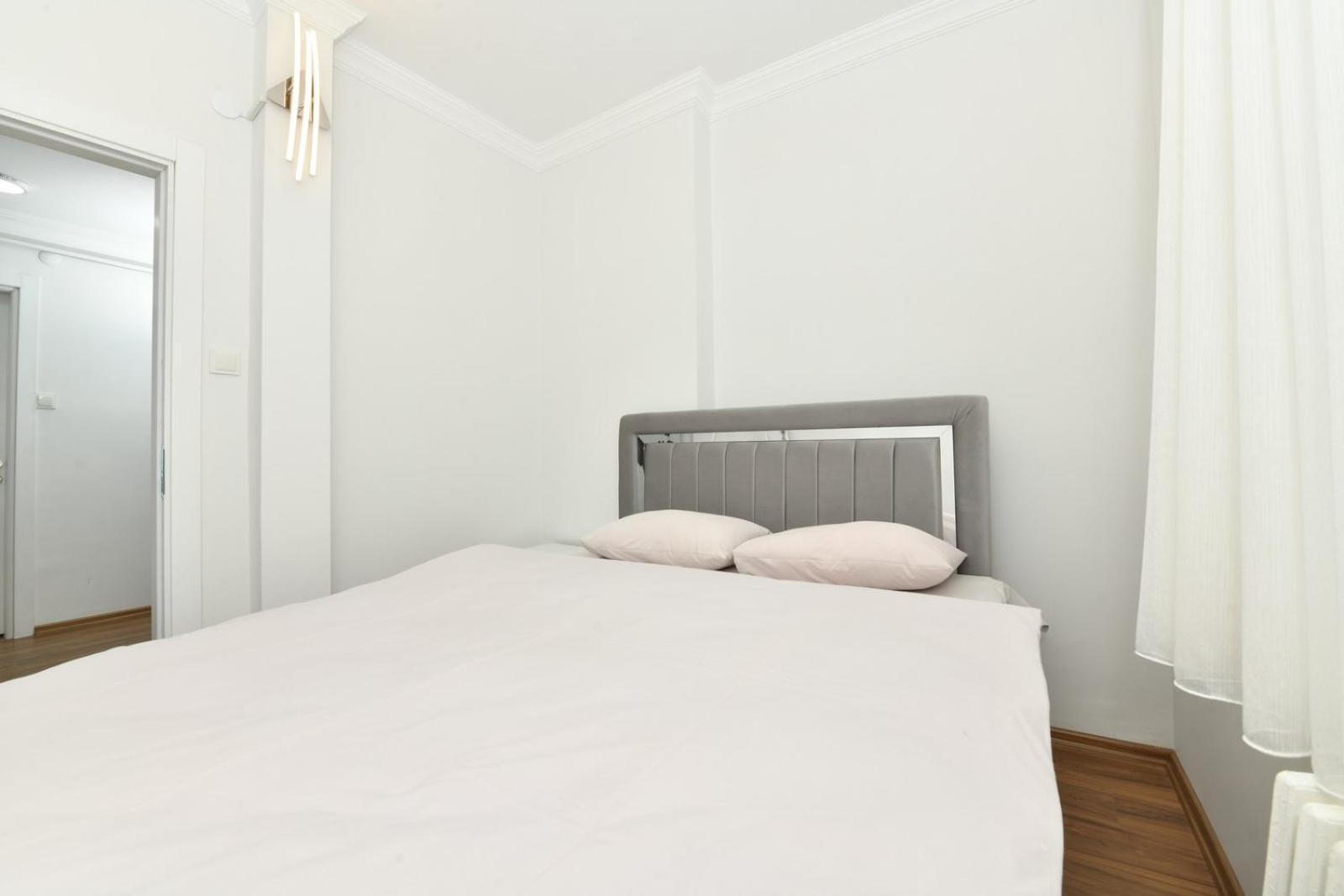 Hotel de apartamente Dilek