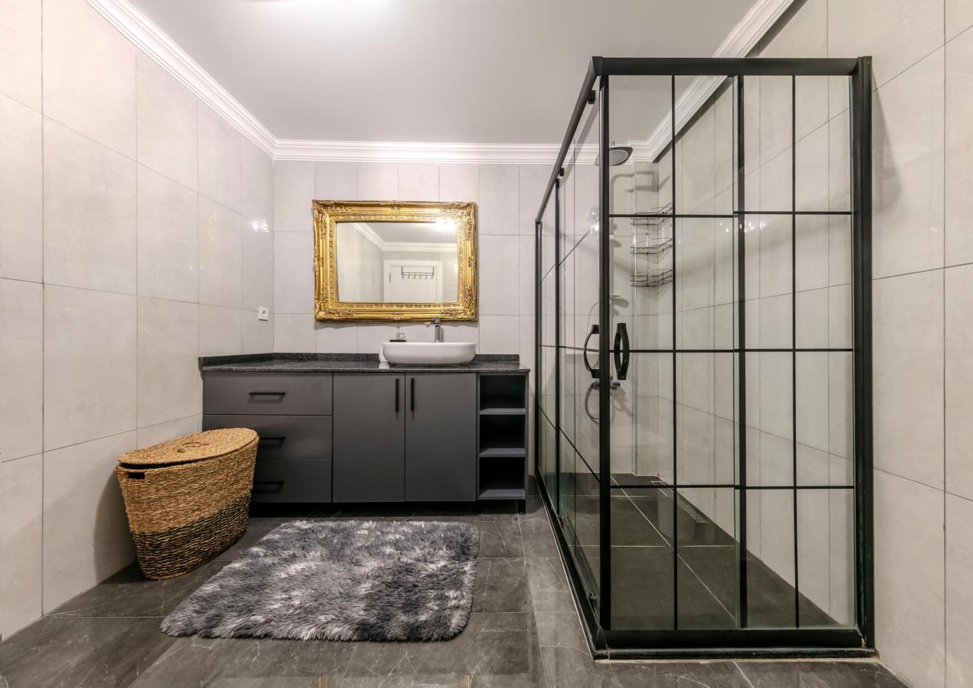 Hotel de apartamente Dilek *