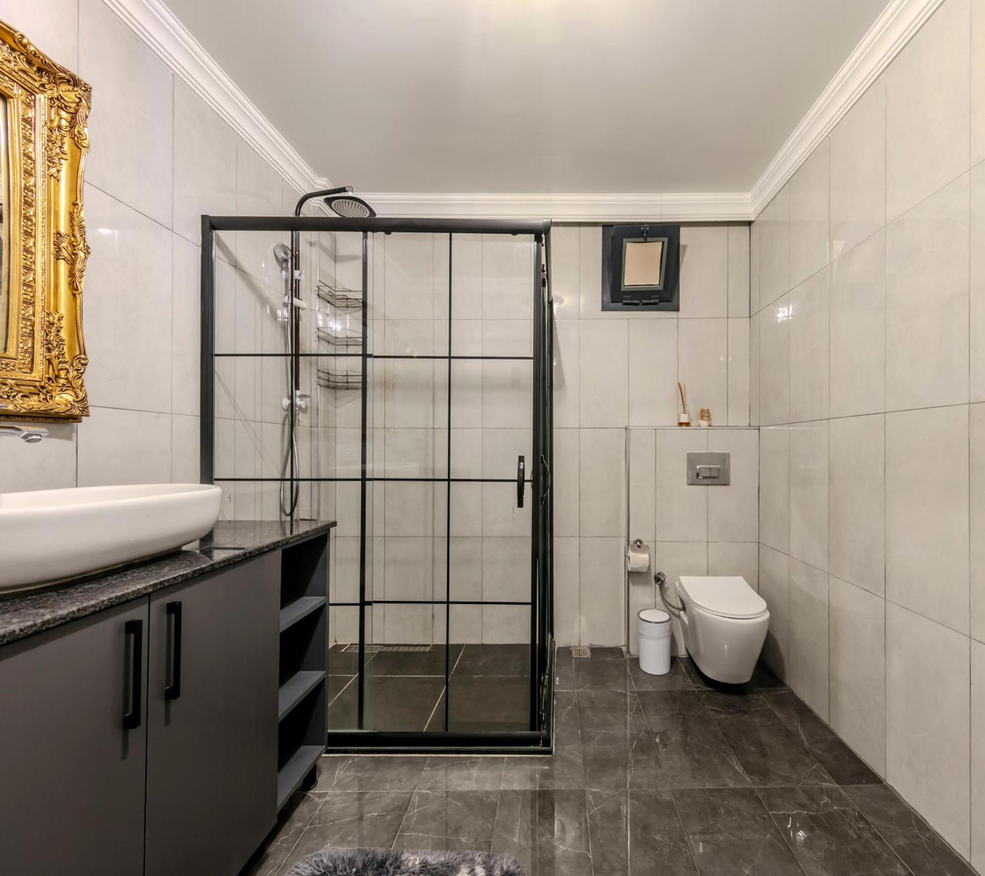 Dilek Hotel de apartamente Istanbul