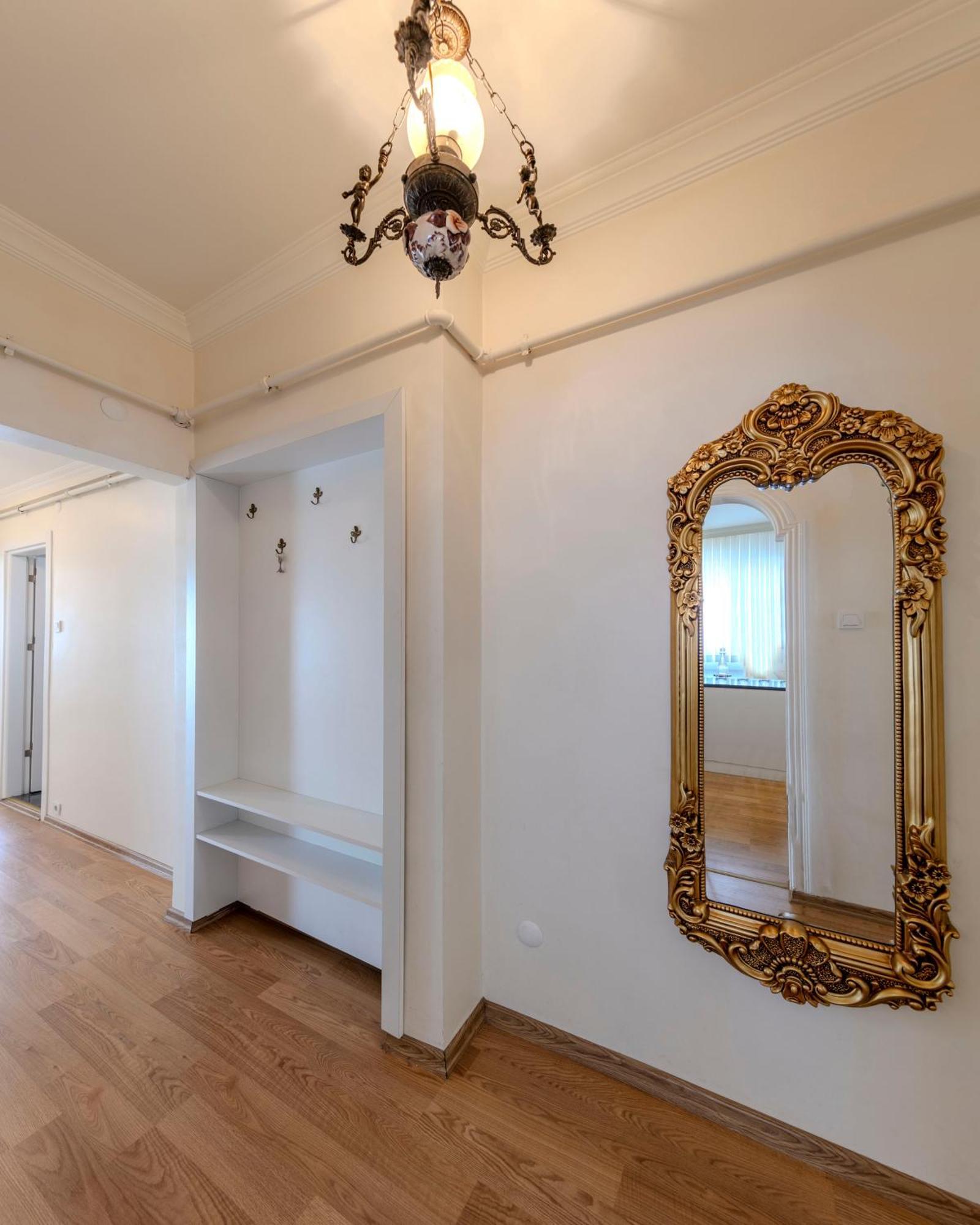 Dilek Hotel de apartamente Istanbul