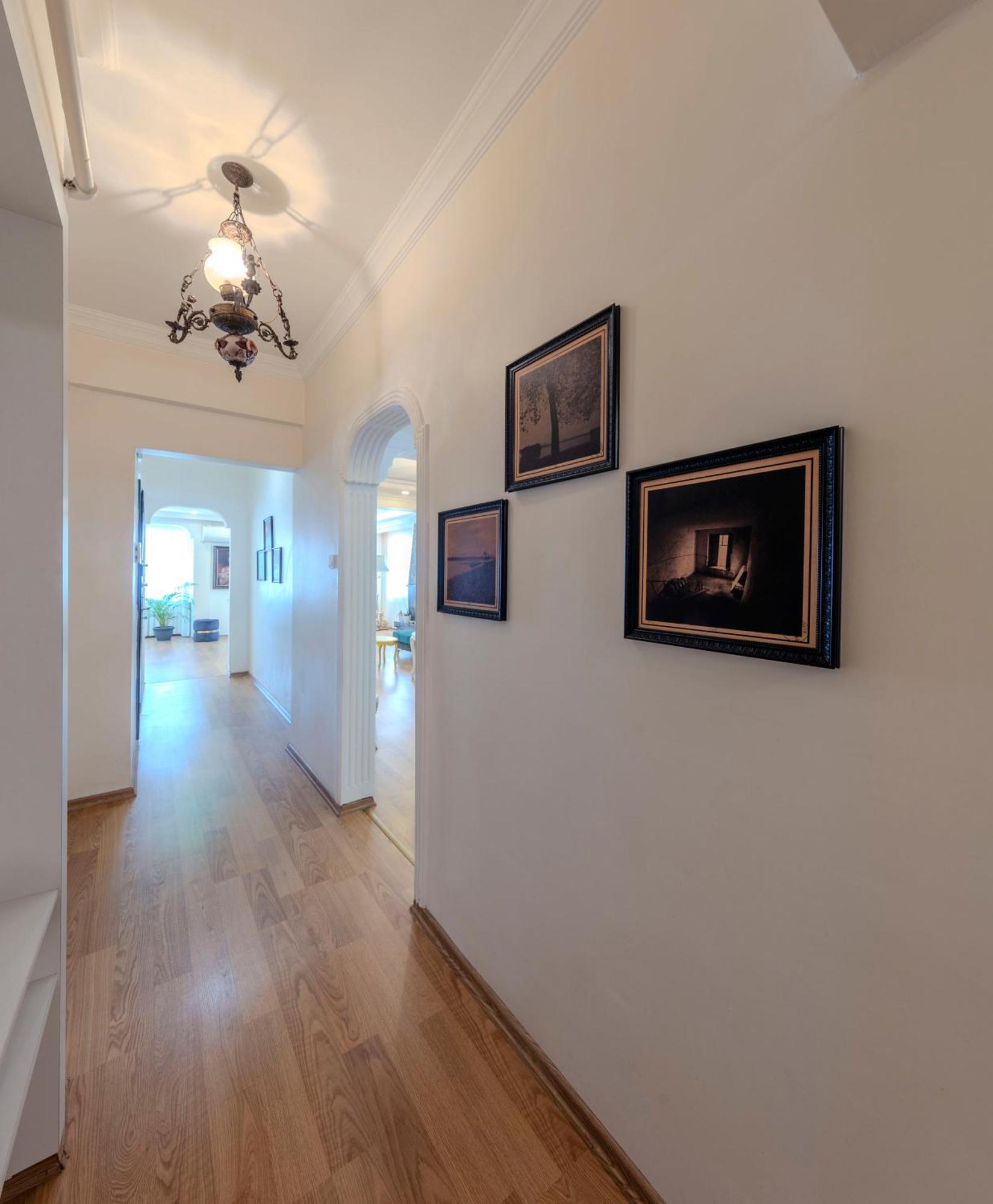 Dilek Hotel de apartamente *