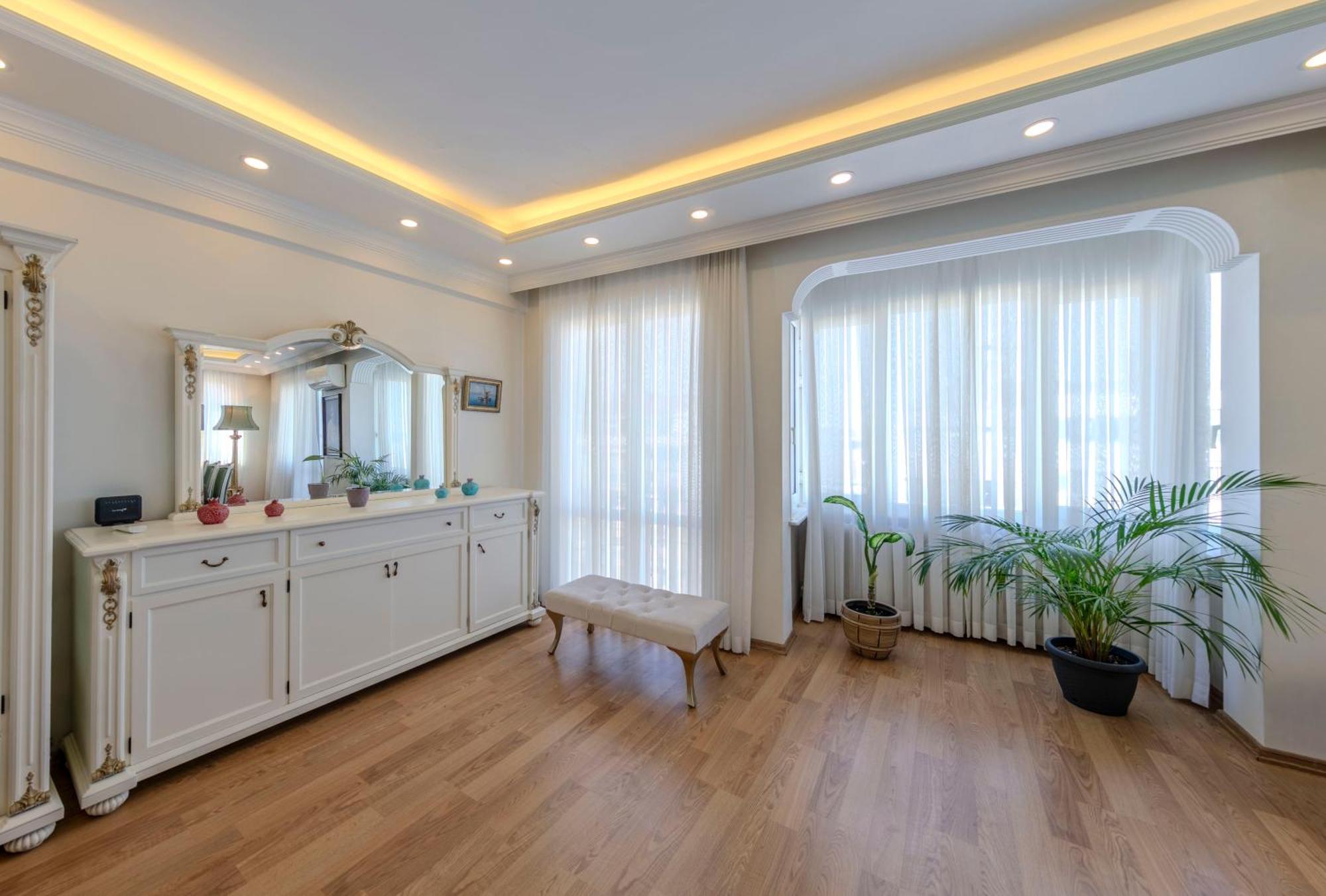 Dilek Hotel de apartamente Istanbul