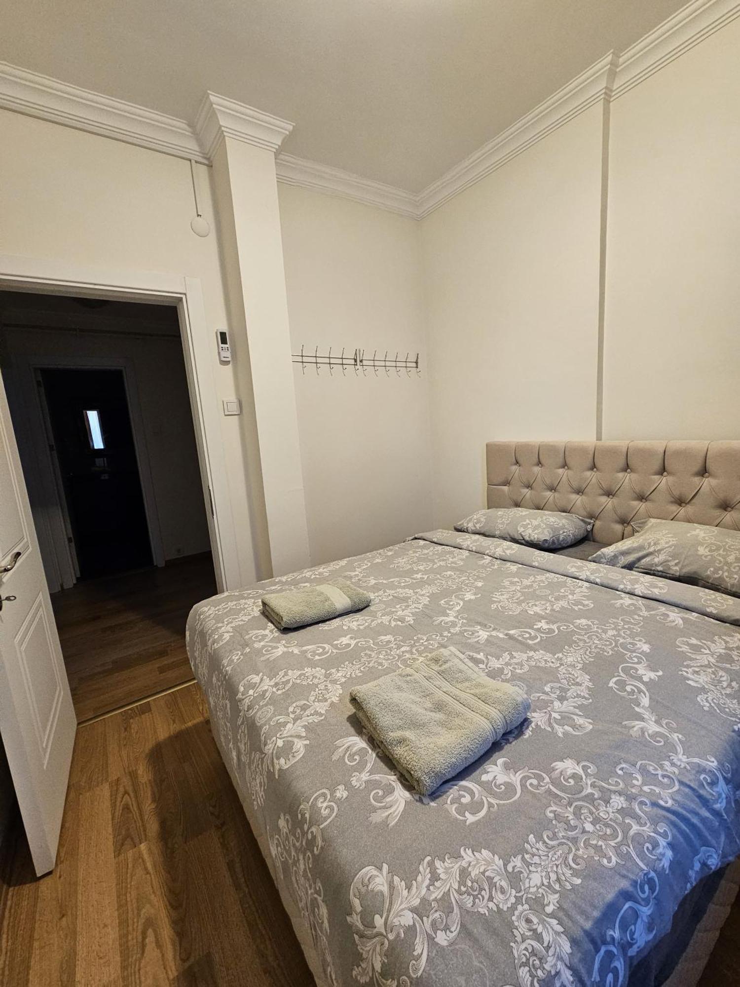 Dilek Hotel de apartamente
